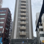 マイネシュロッス四谷